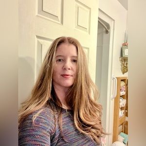 Meet your Posher, Wendy